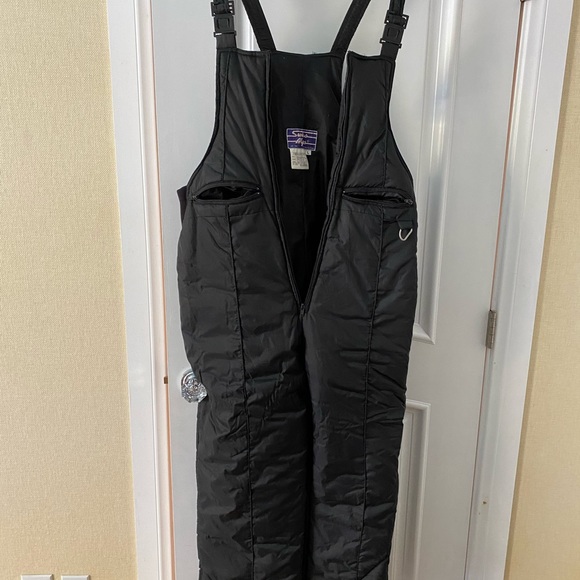 swiss alpo Other - Swiss Alpo ski bib overalls